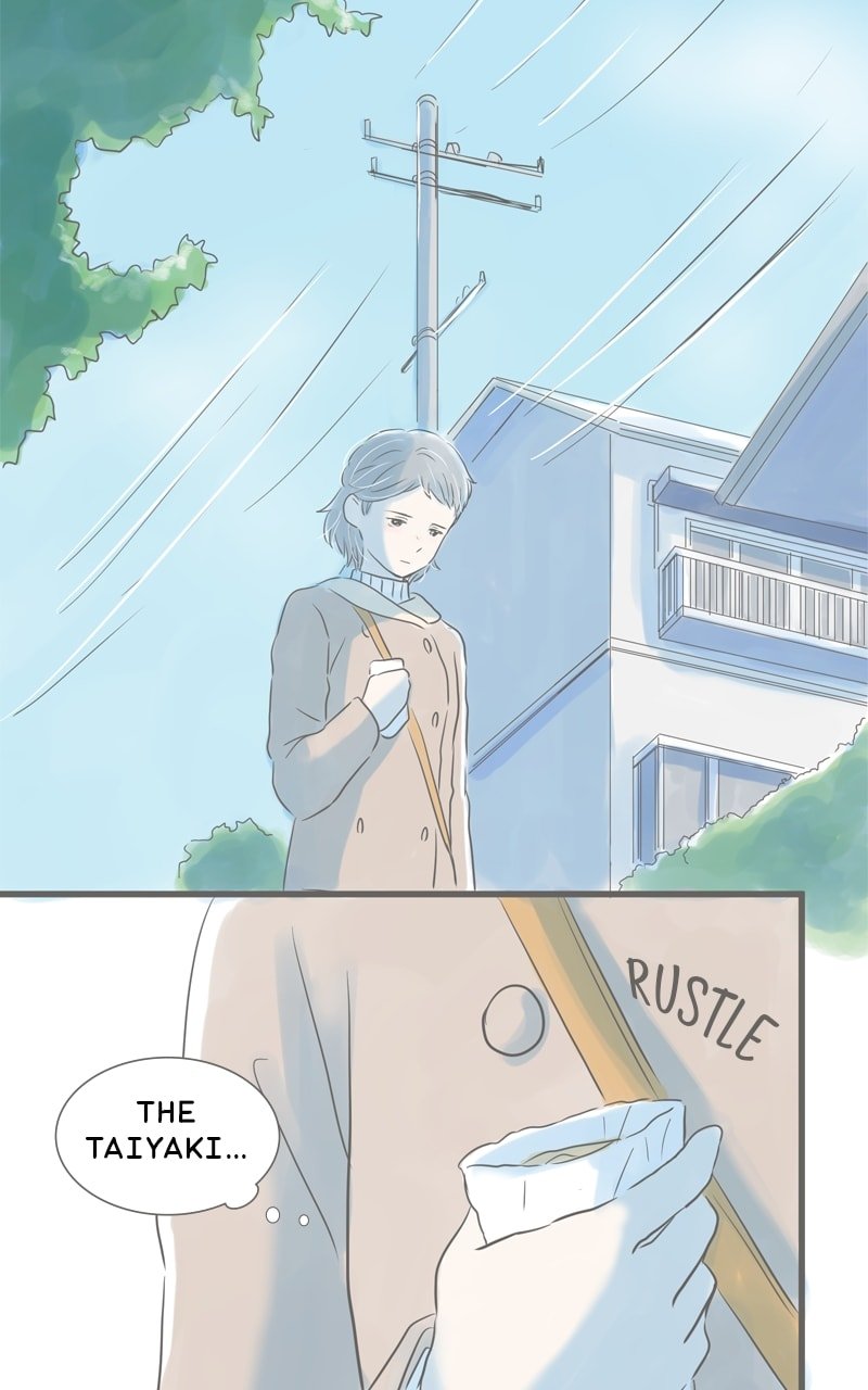 Amid the Changing Seasons