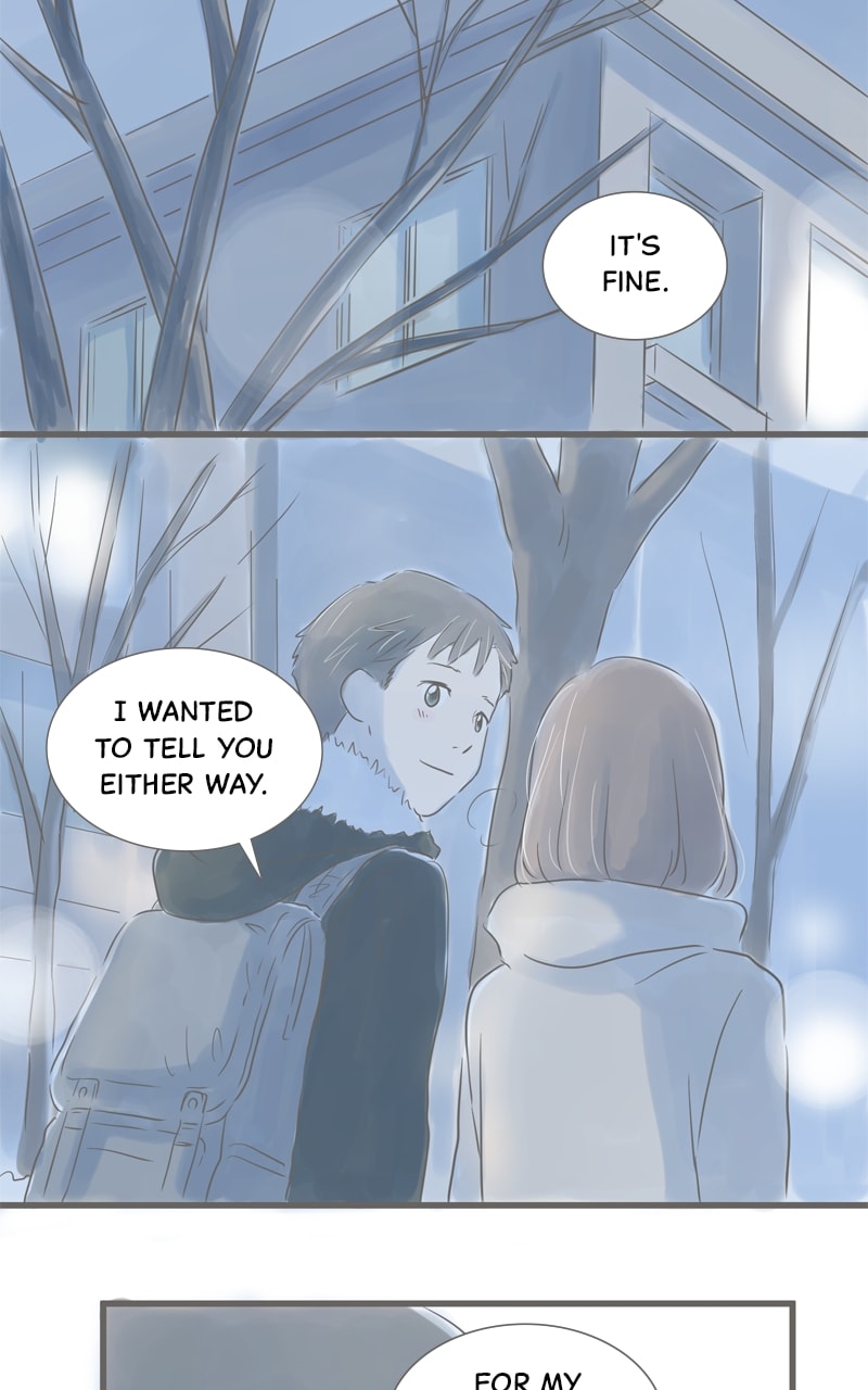 Amid the Changing Seasons