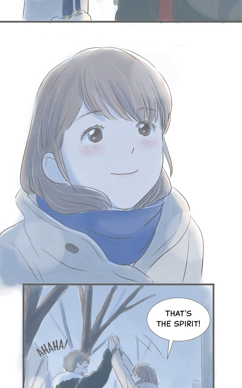 Amid the Changing Seasons