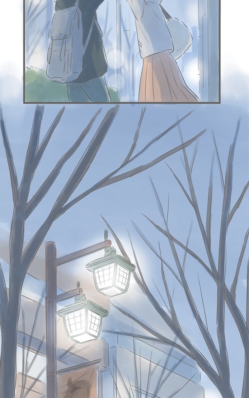 Amid the Changing Seasons