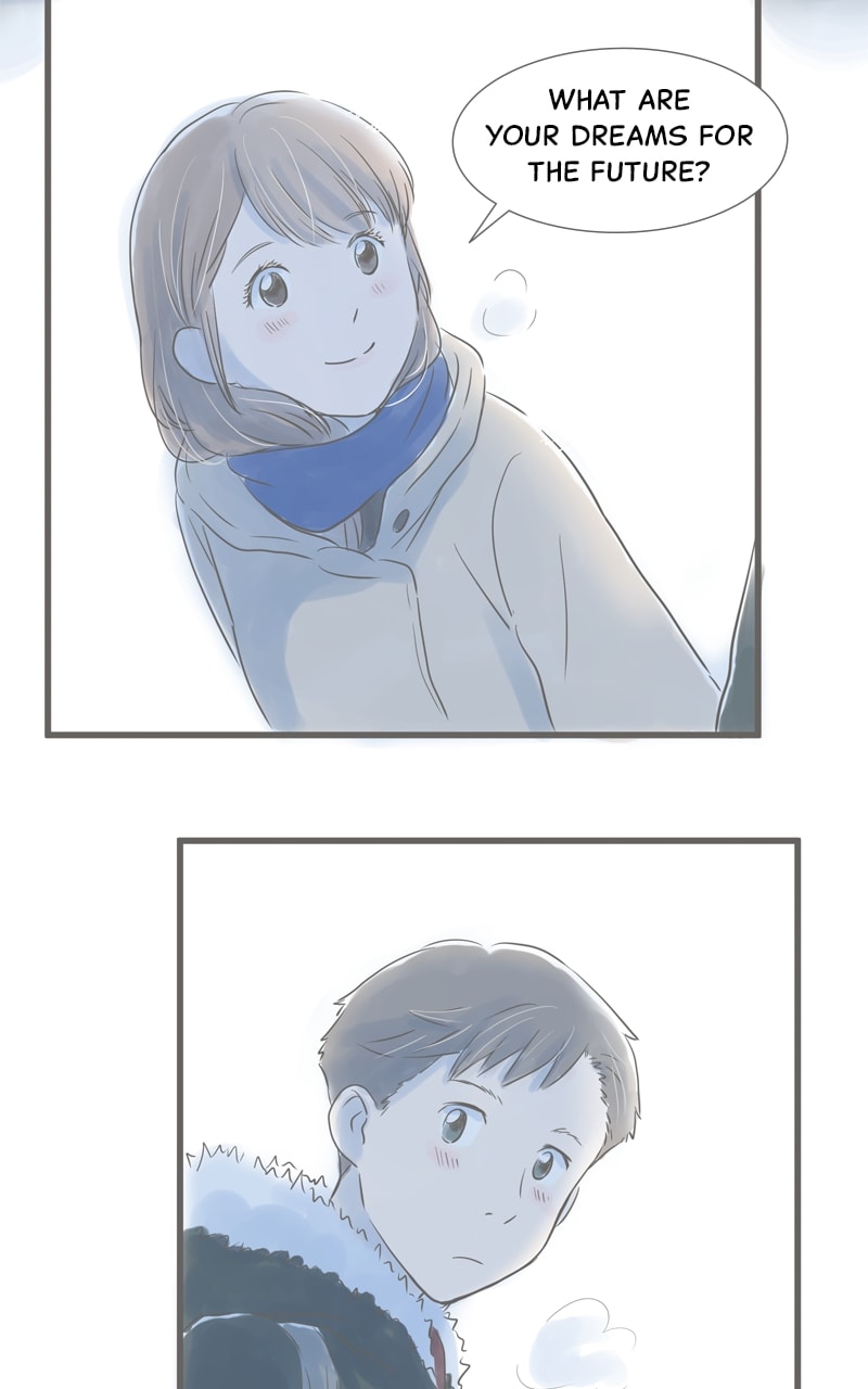 Amid the Changing Seasons