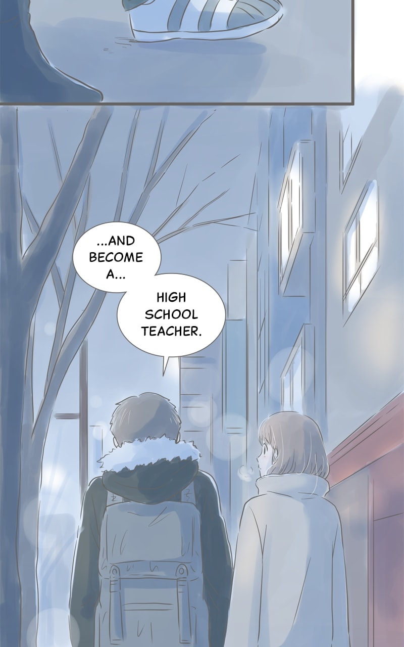 Amid the Changing Seasons