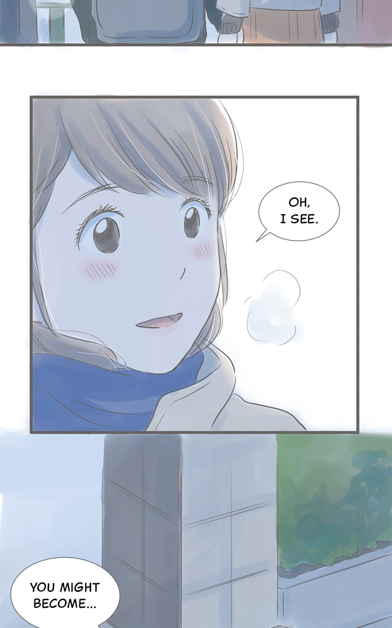 Amid the Changing Seasons