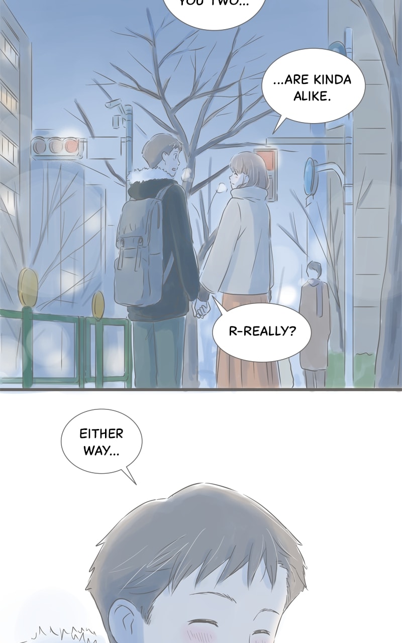 Amid the Changing Seasons