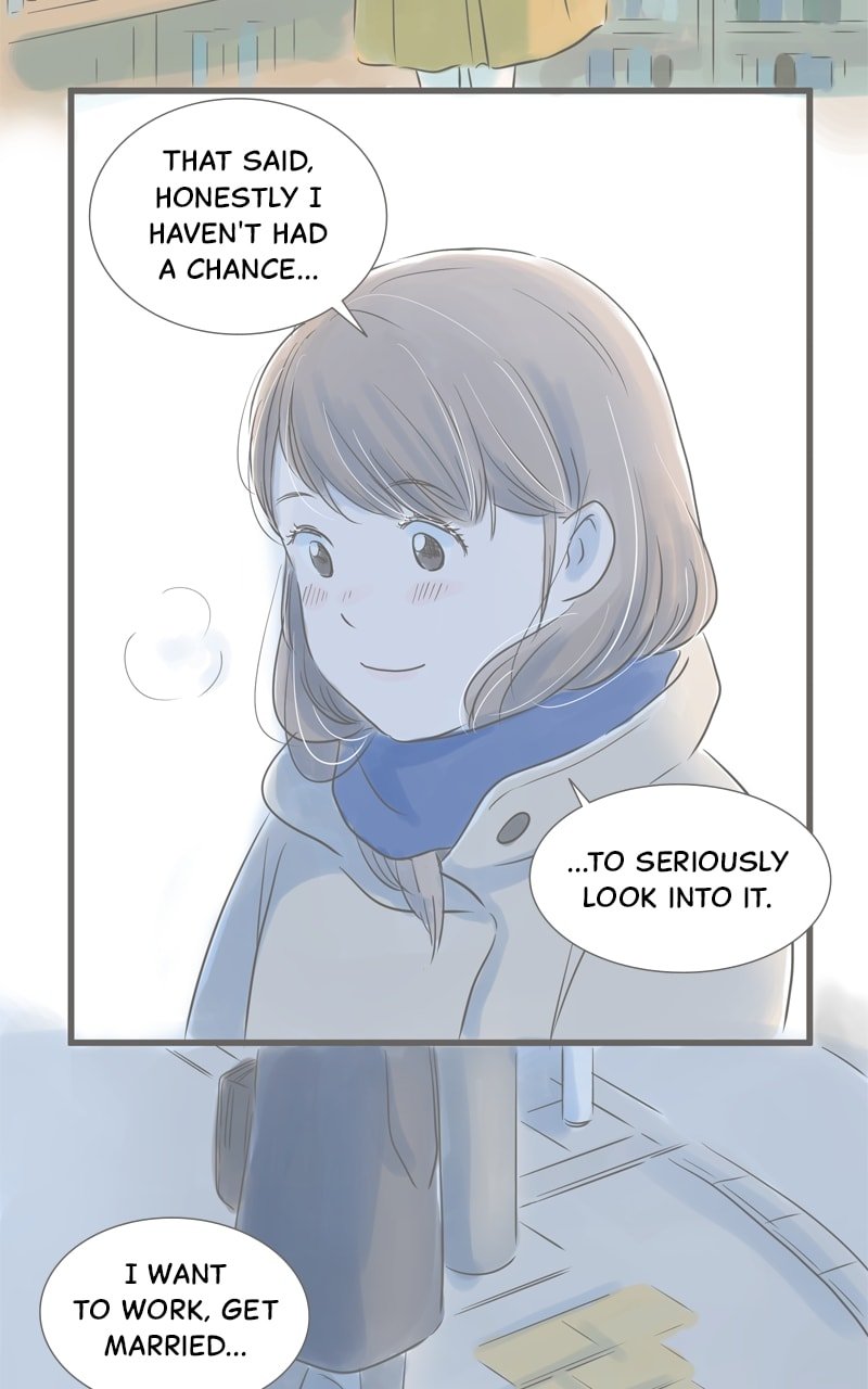 Amid the Changing Seasons