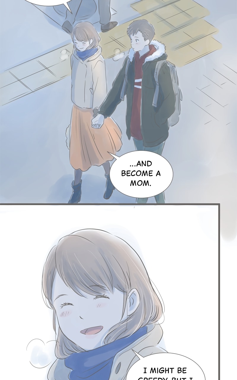 Amid the Changing Seasons