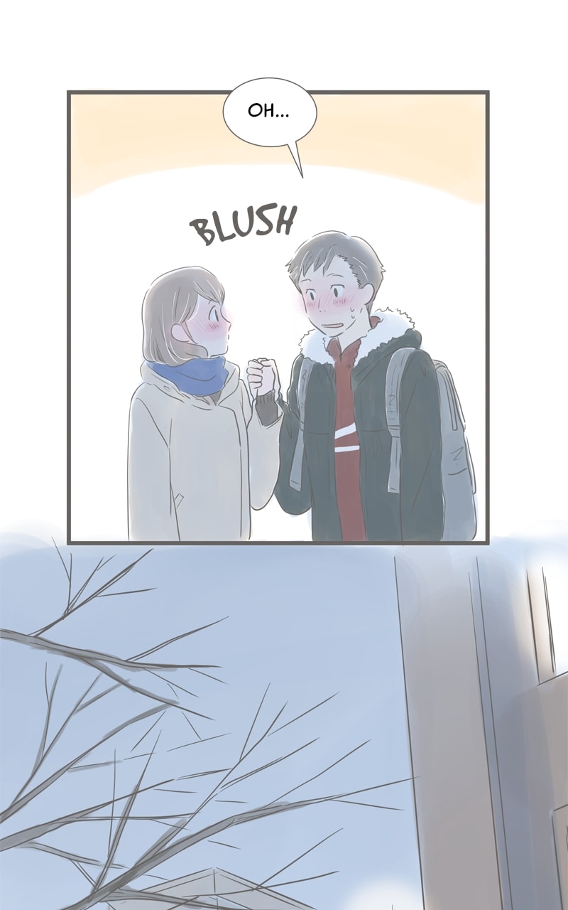 Amid the Changing Seasons