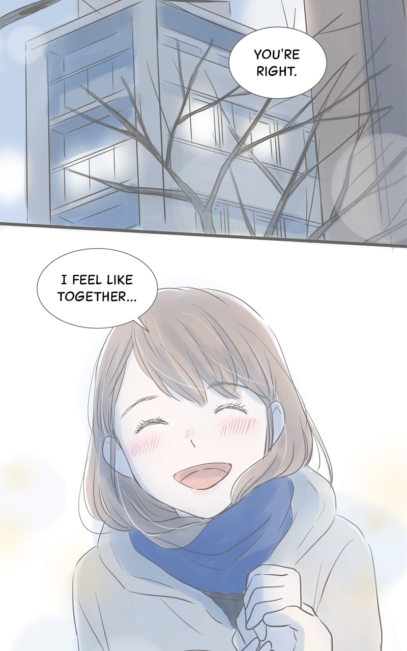 Amid the Changing Seasons
