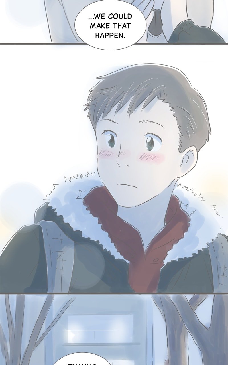 Amid the Changing Seasons