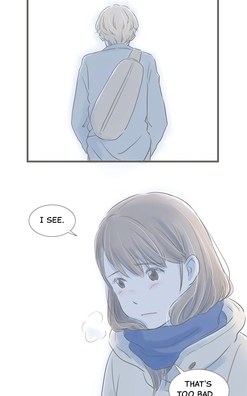 Amid the Changing Seasons