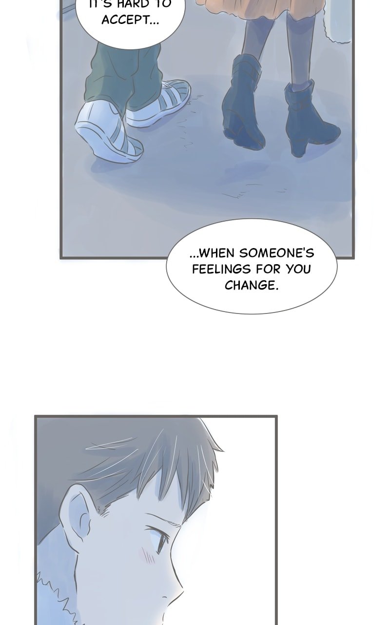 Amid the Changing Seasons