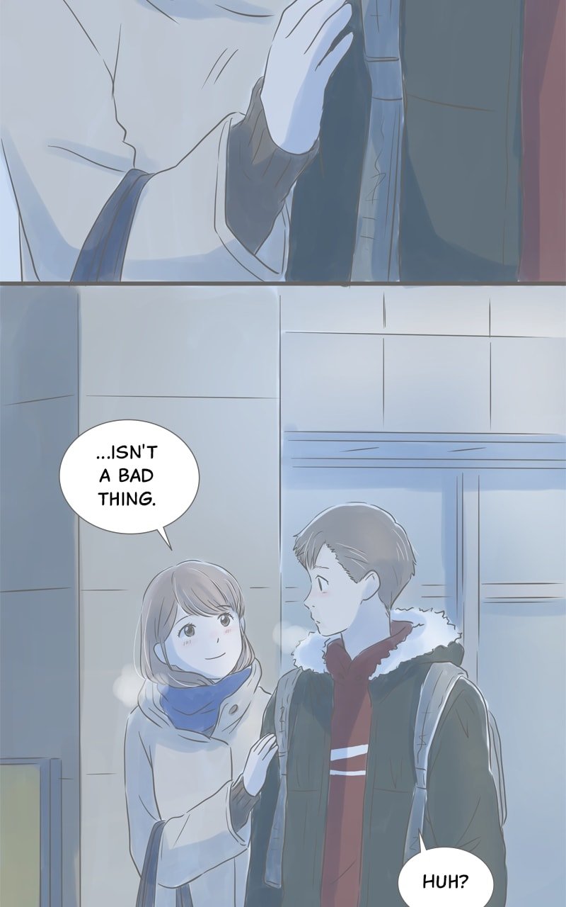 Amid the Changing Seasons