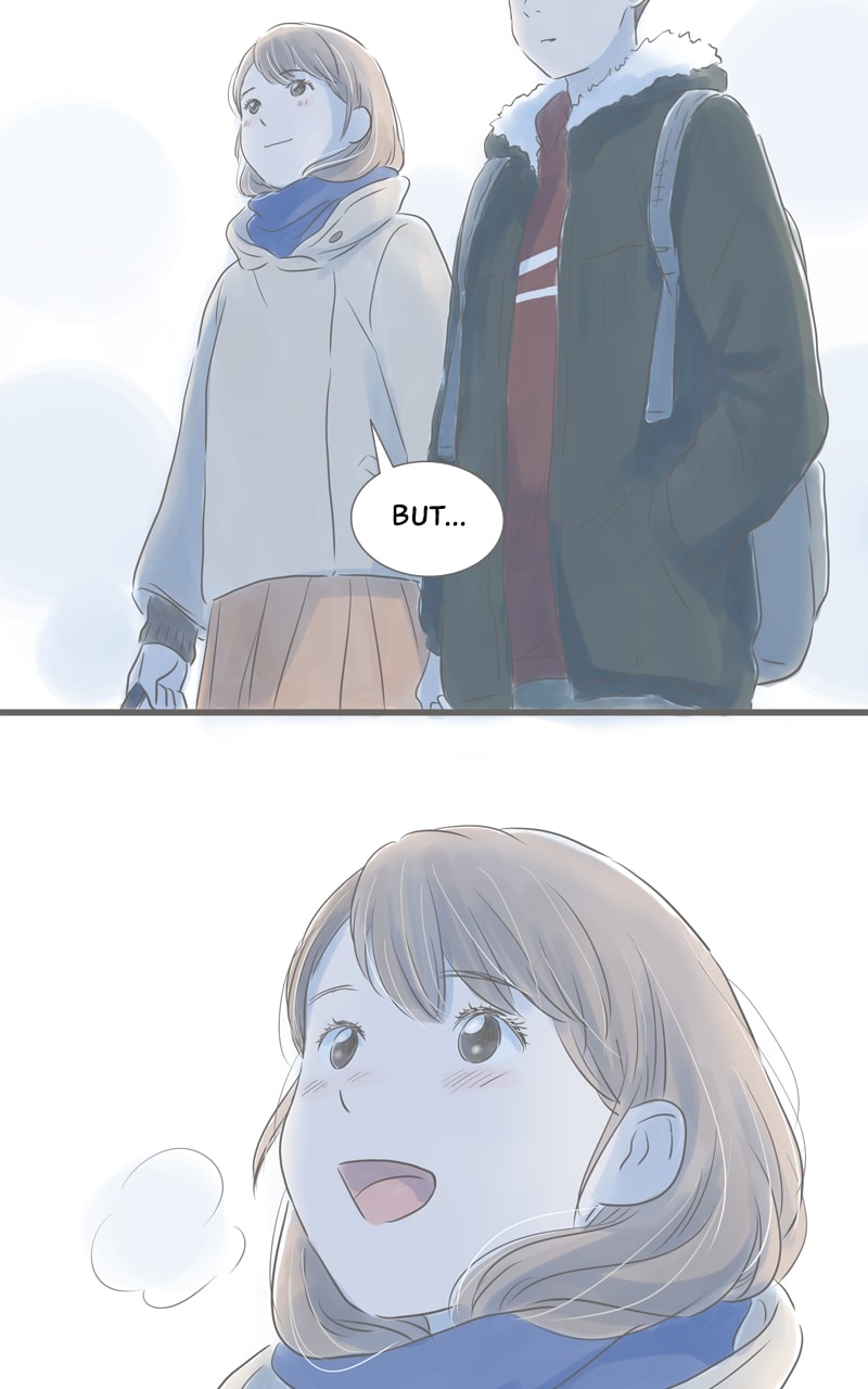 Amid the Changing Seasons