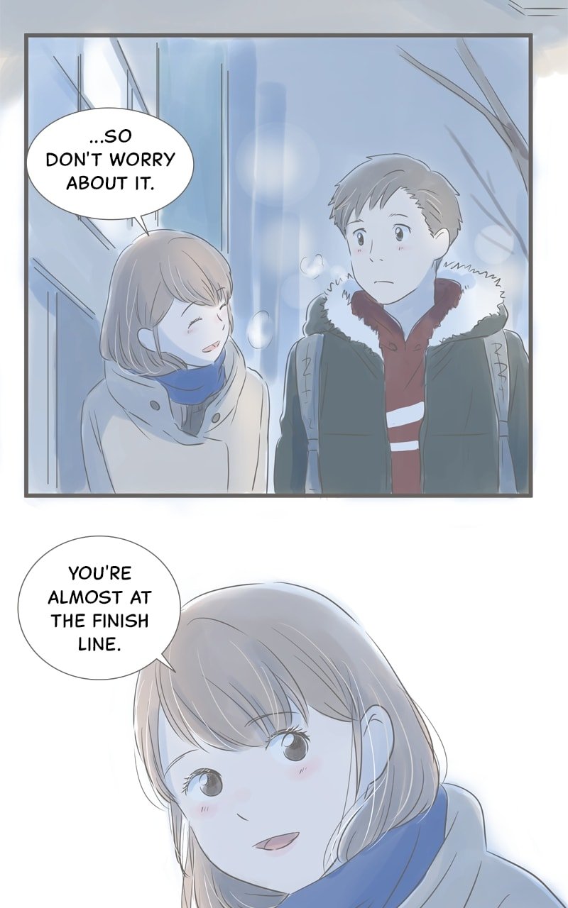 Amid the Changing Seasons