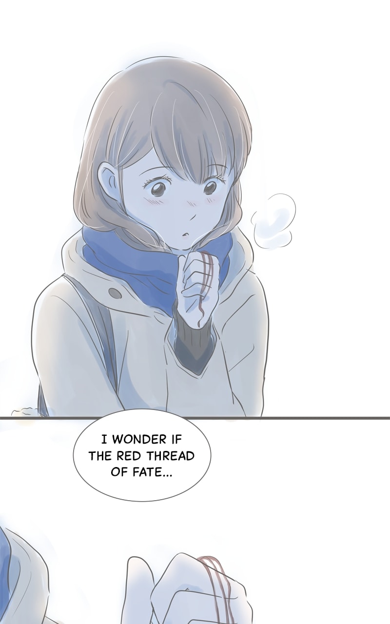 Amid the Changing Seasons