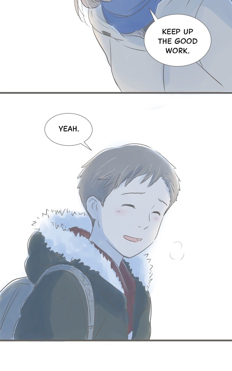 Amid the Changing Seasons