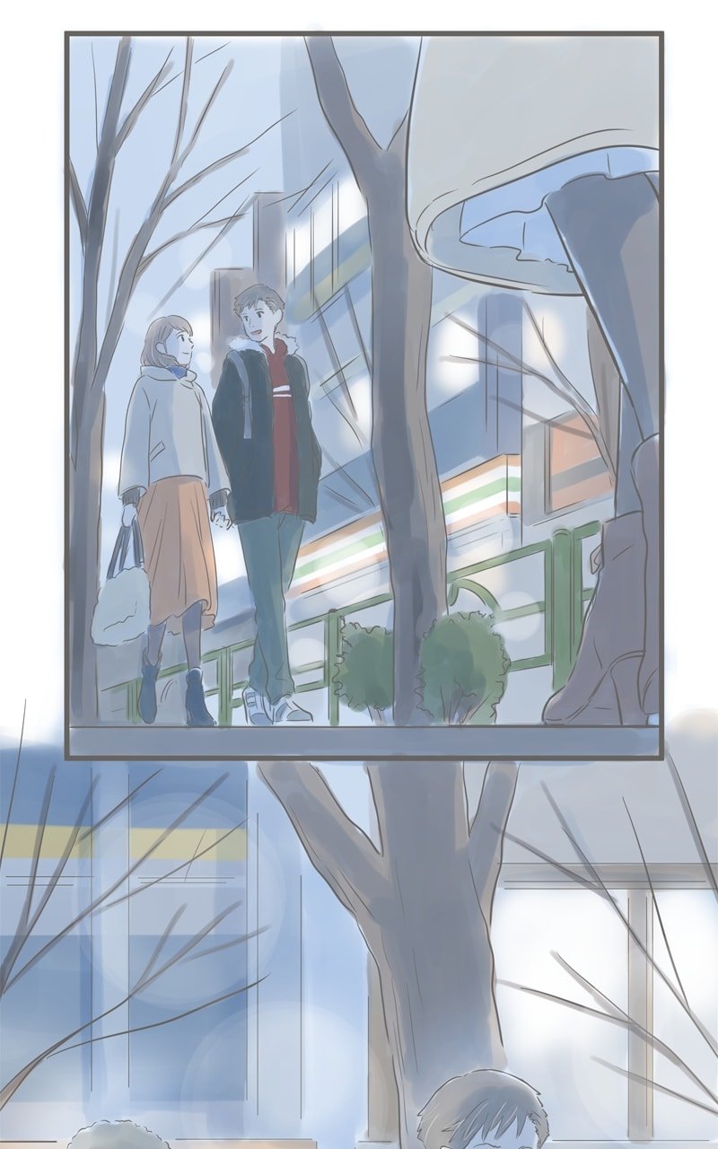 Amid the Changing Seasons