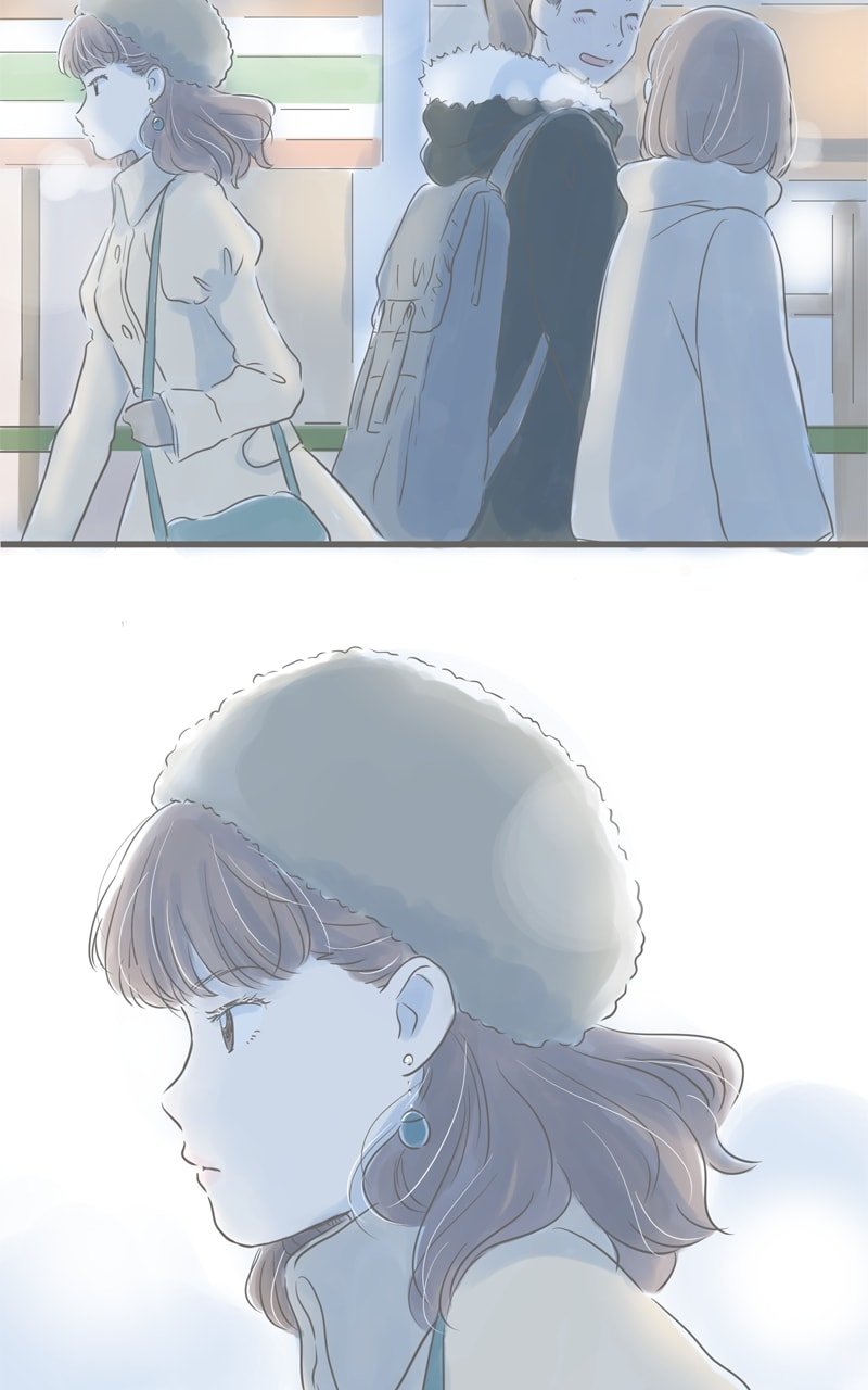 Amid the Changing Seasons