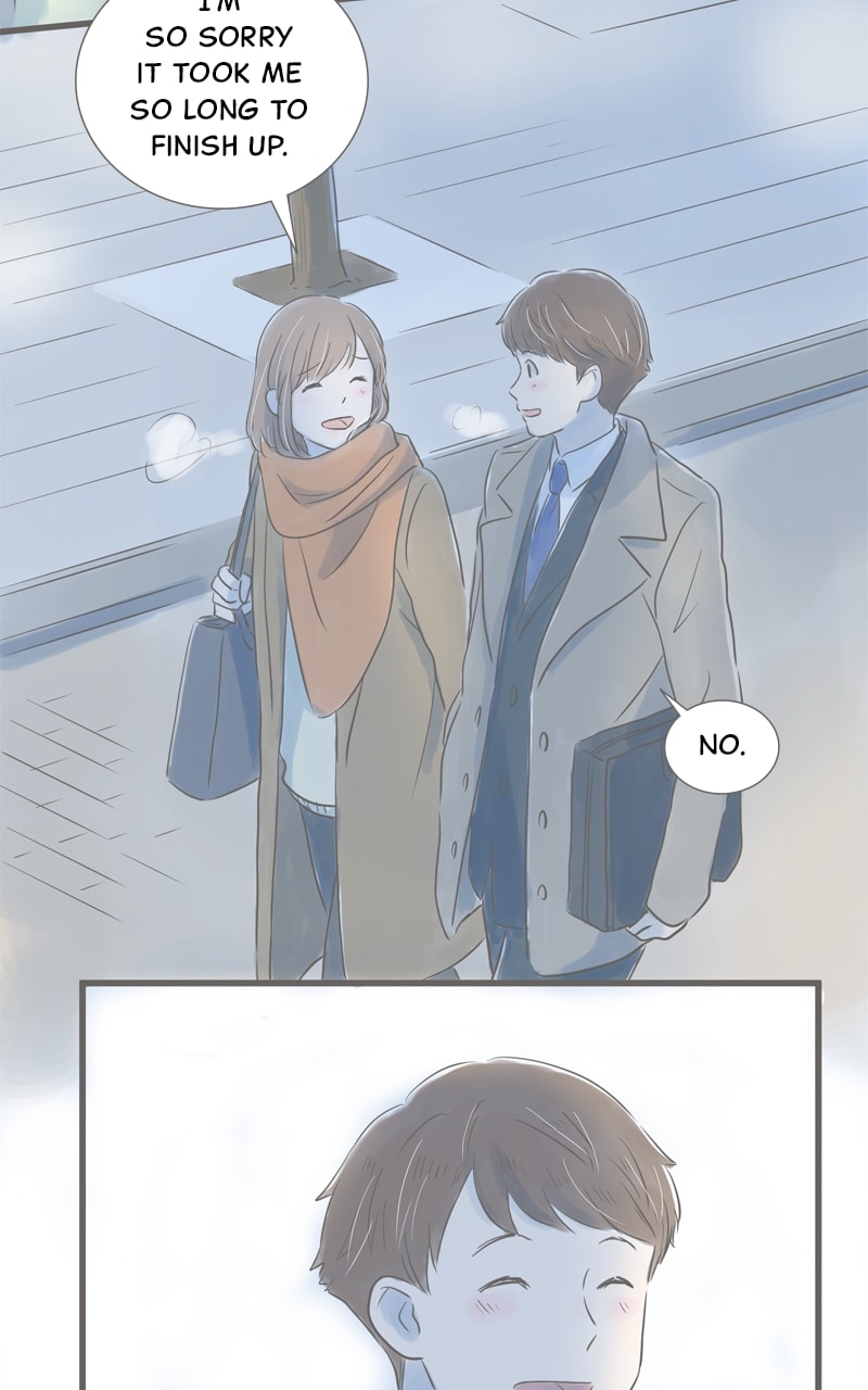 Amid the Changing Seasons