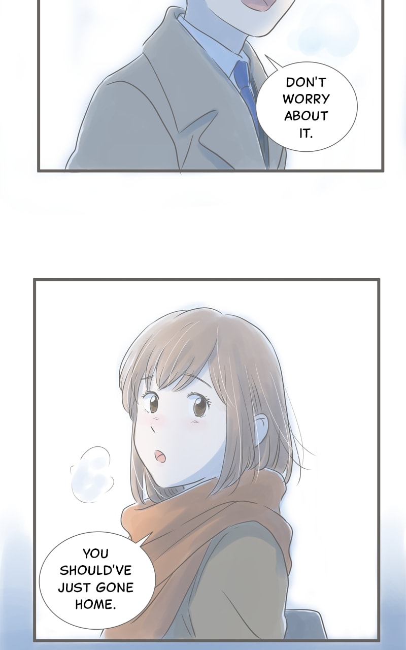 Amid the Changing Seasons
