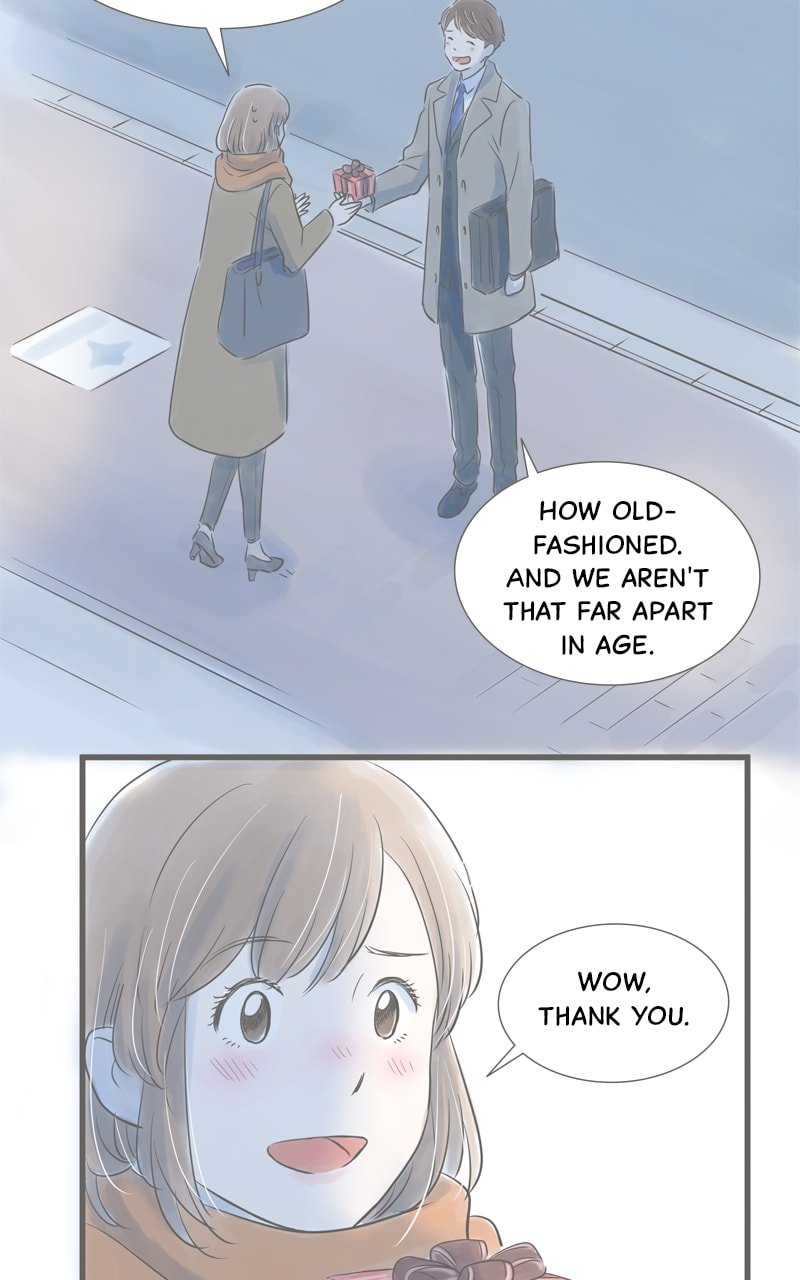 Amid the Changing Seasons