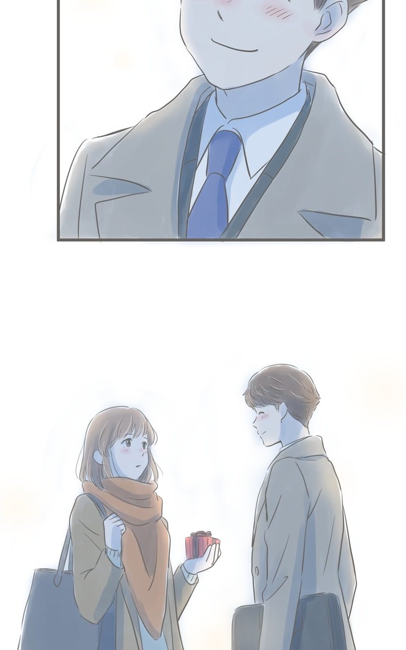 Amid the Changing Seasons