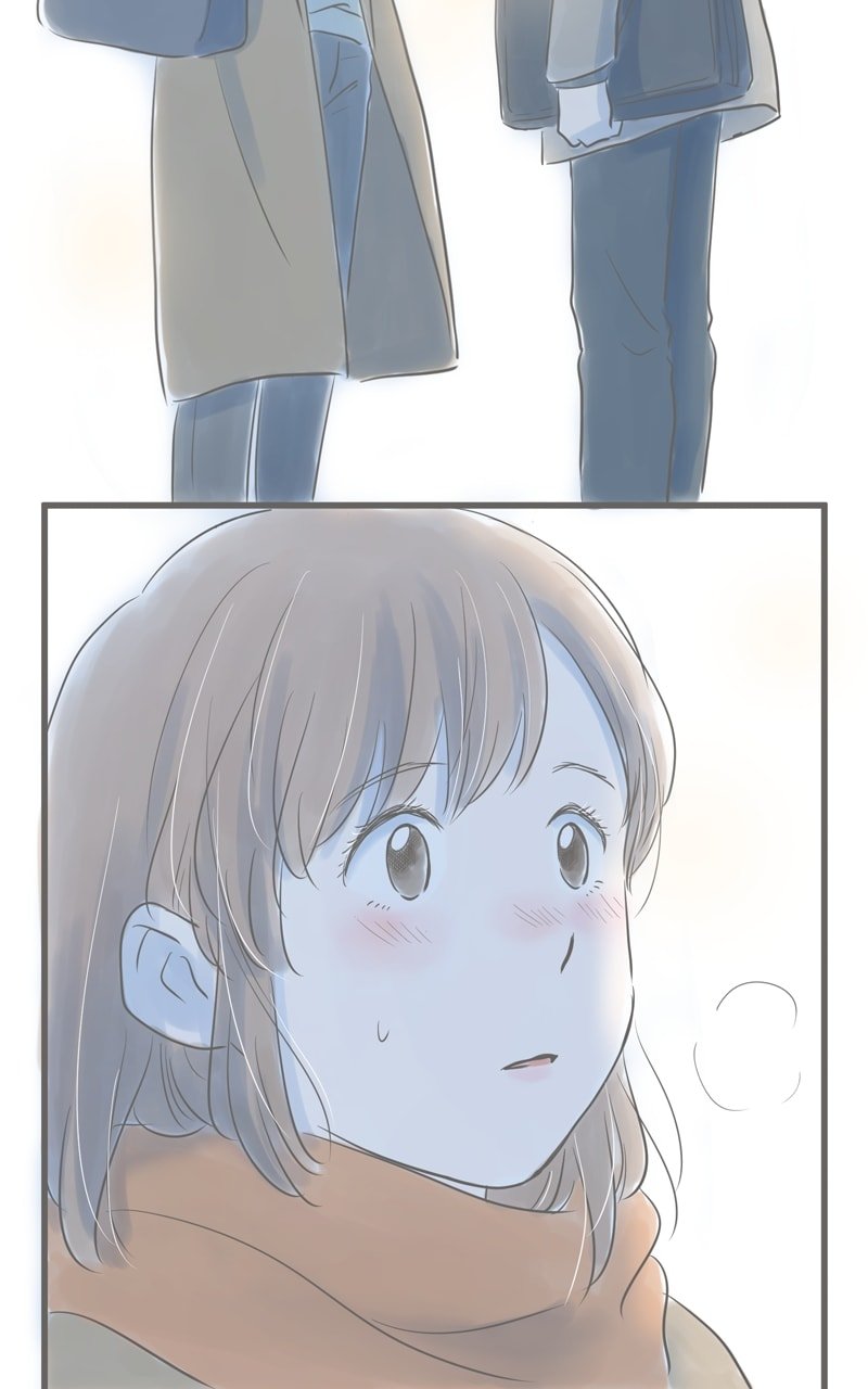 Amid the Changing Seasons