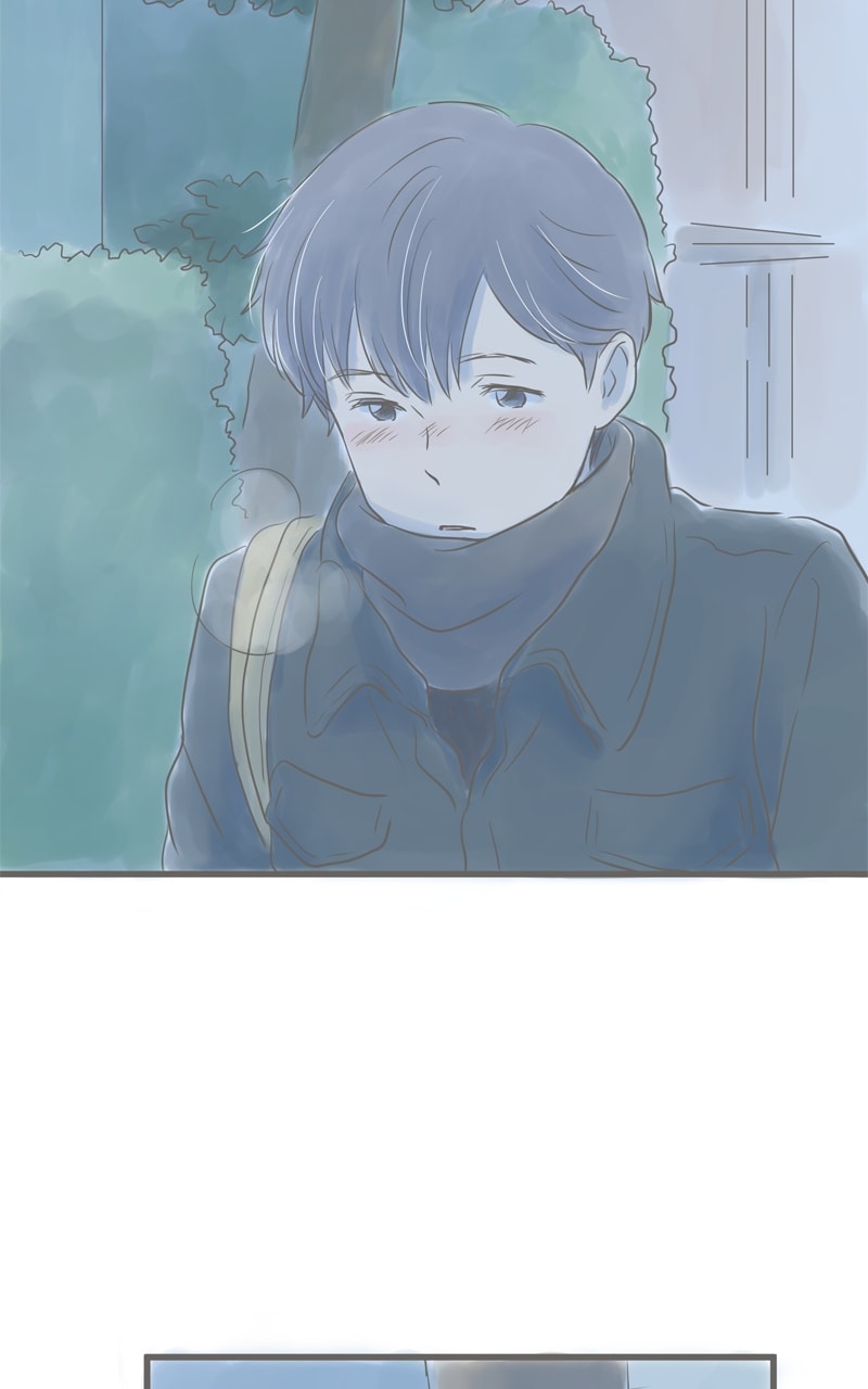 Amid the Changing Seasons