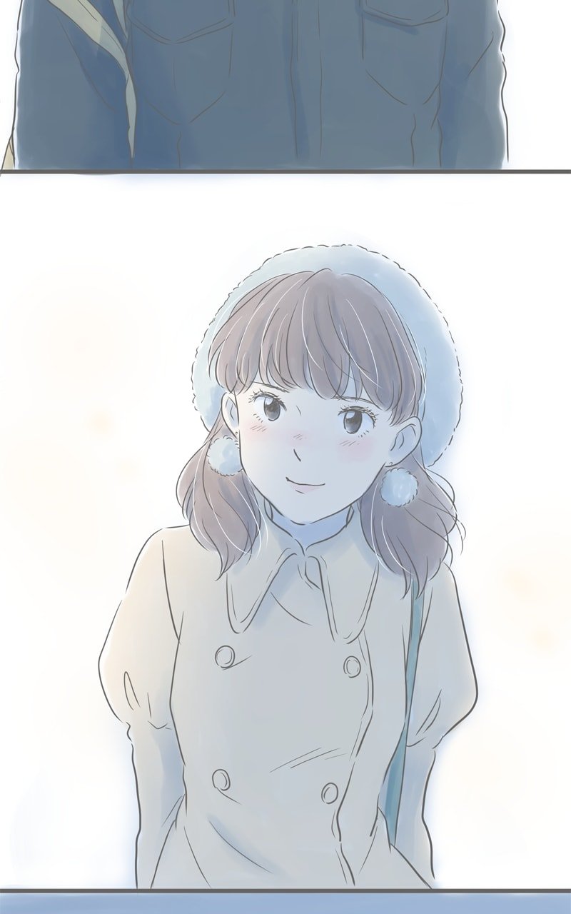 Amid the Changing Seasons