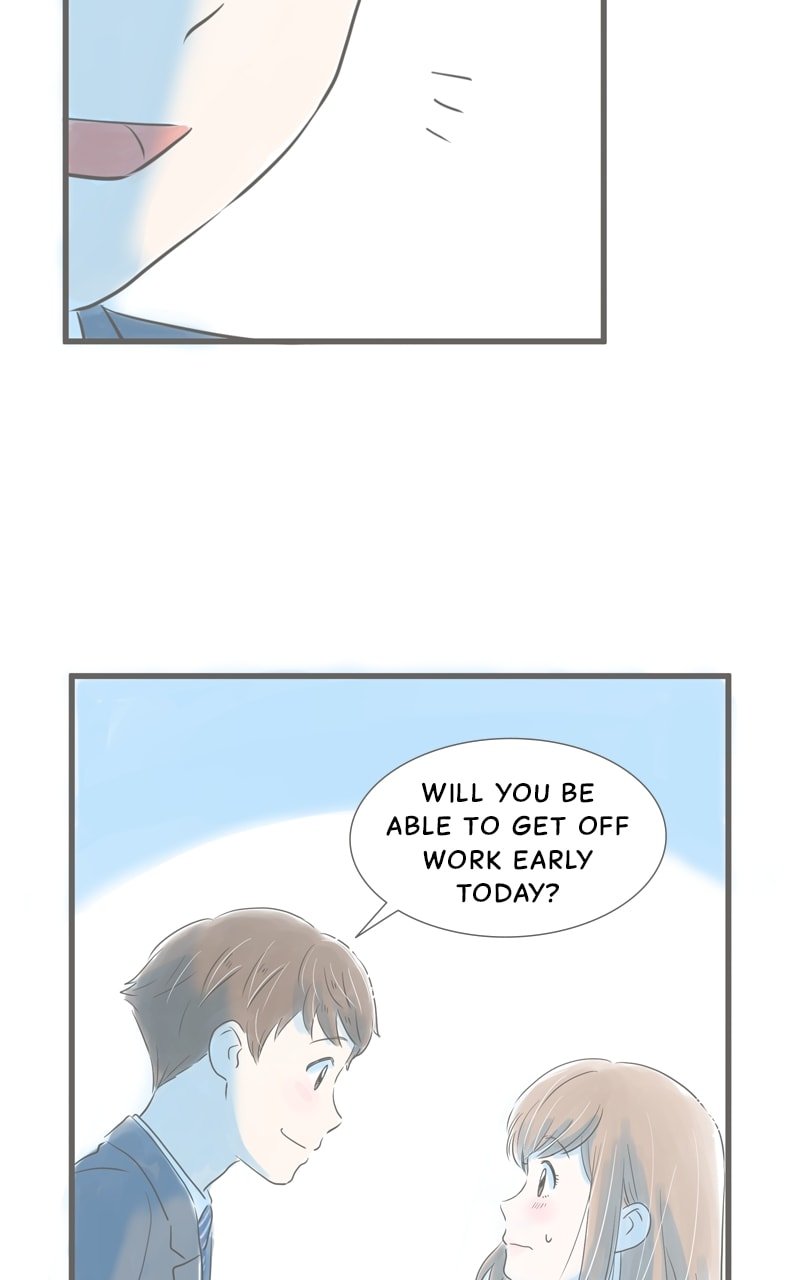 Amid the Changing Seasons