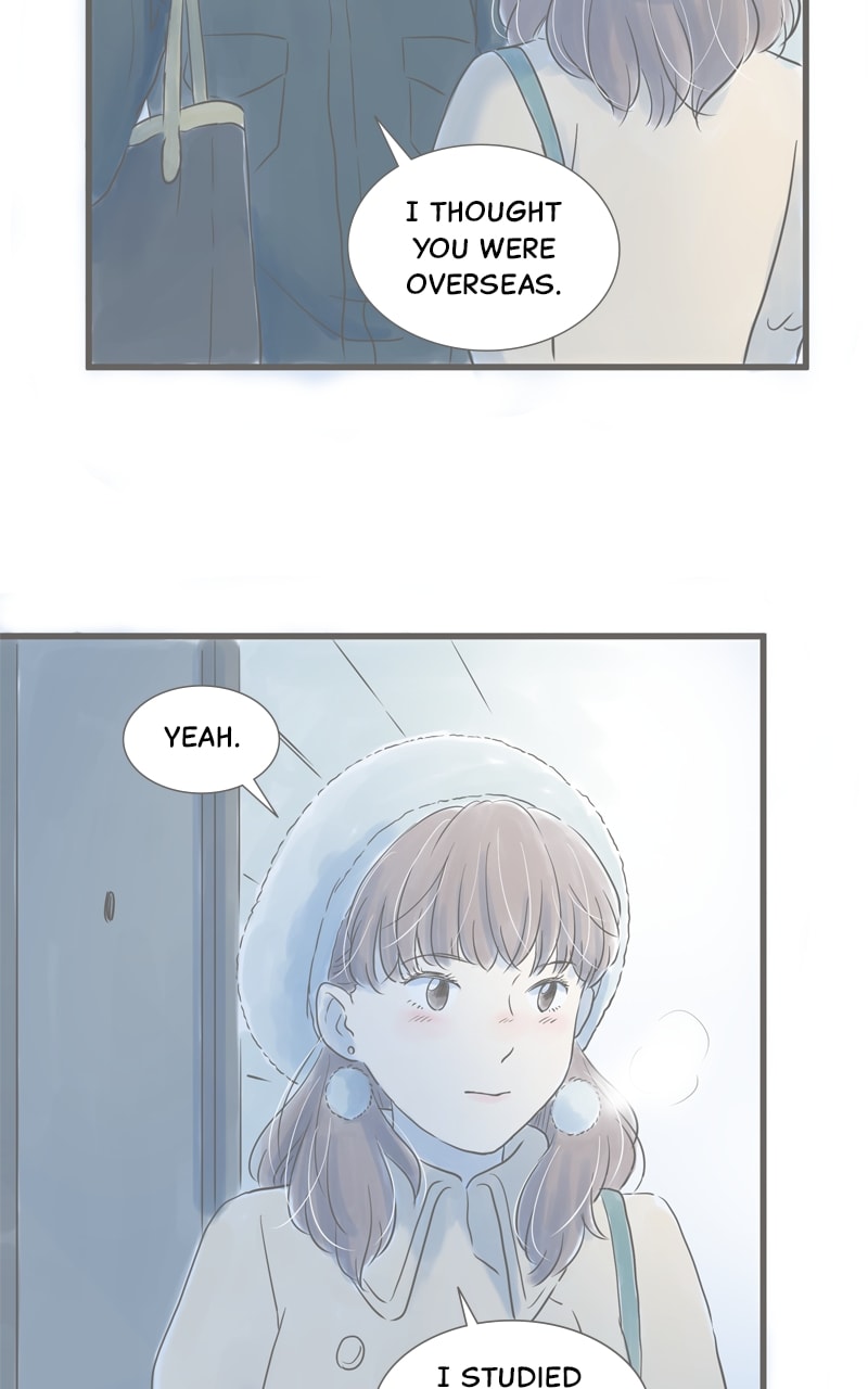 Amid the Changing Seasons