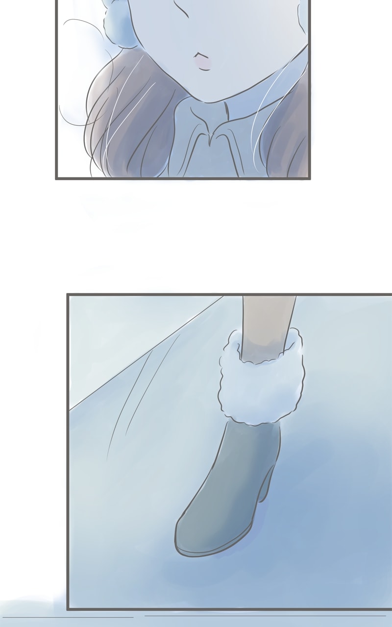 Amid the Changing Seasons