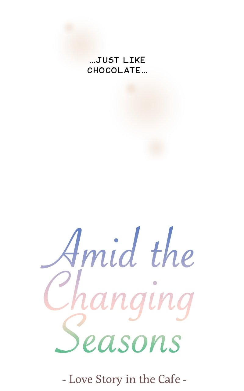 Amid the Changing Seasons