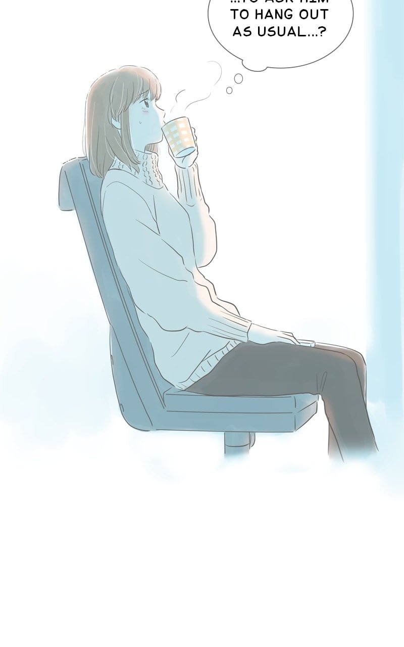 Amid the Changing Seasons