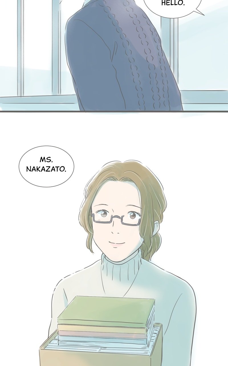 Amid the Changing Seasons