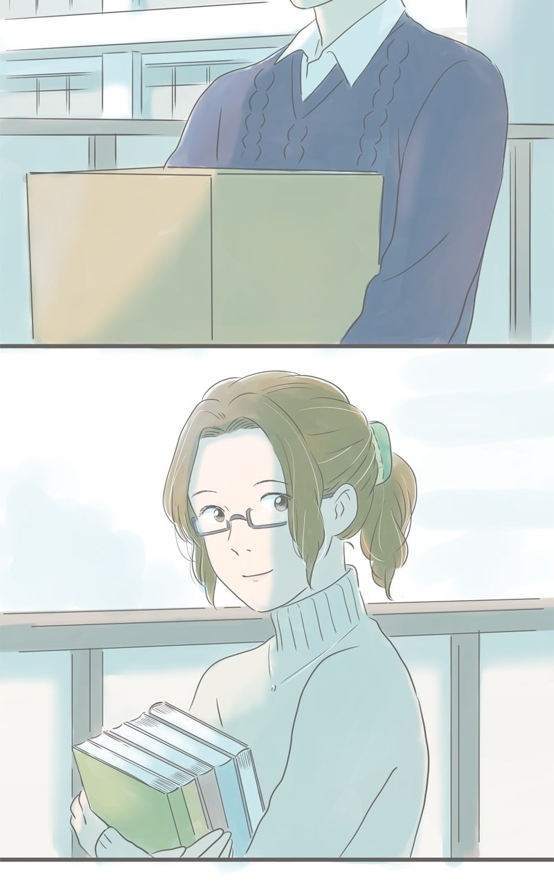 Amid the Changing Seasons