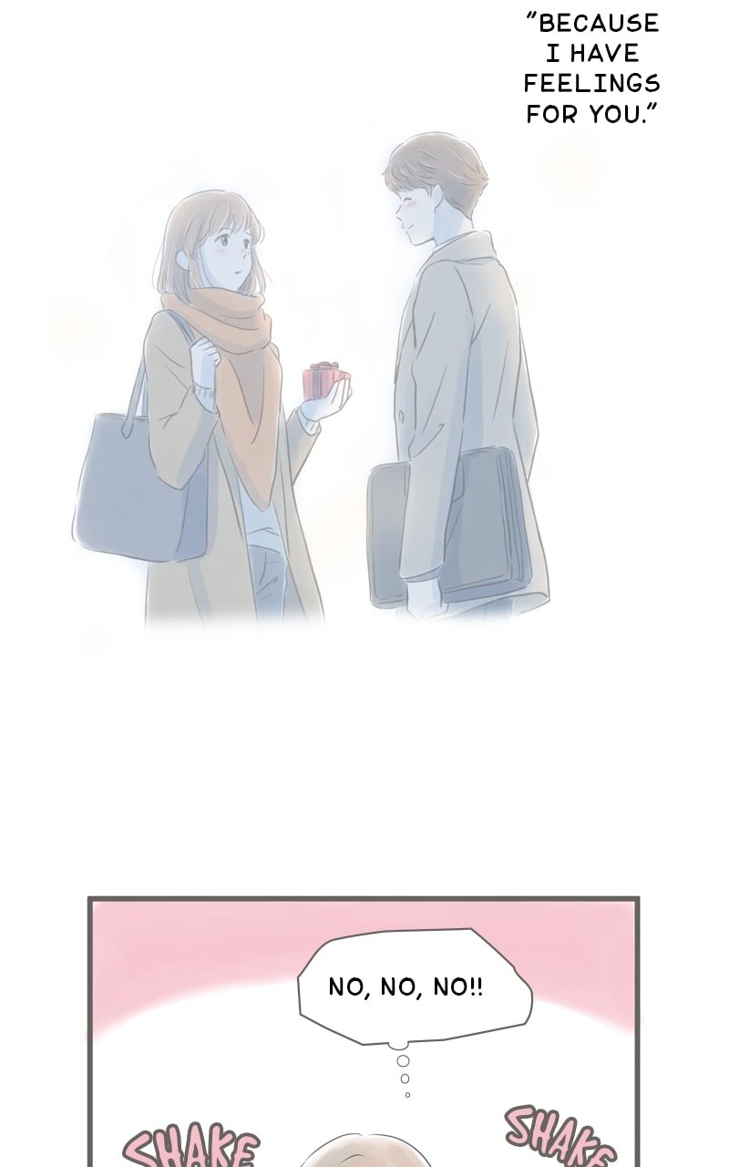 Amid the Changing Seasons