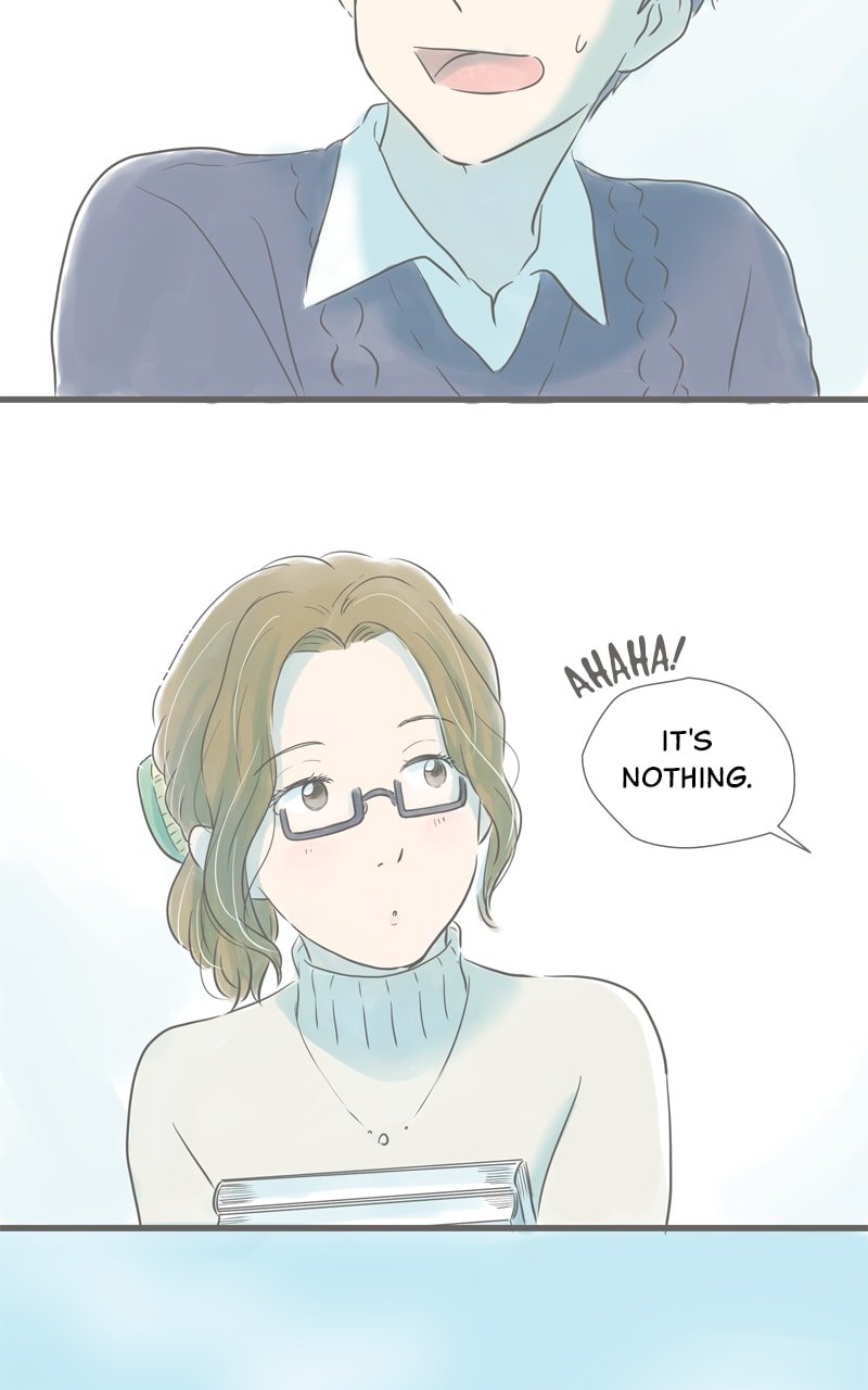 Amid the Changing Seasons