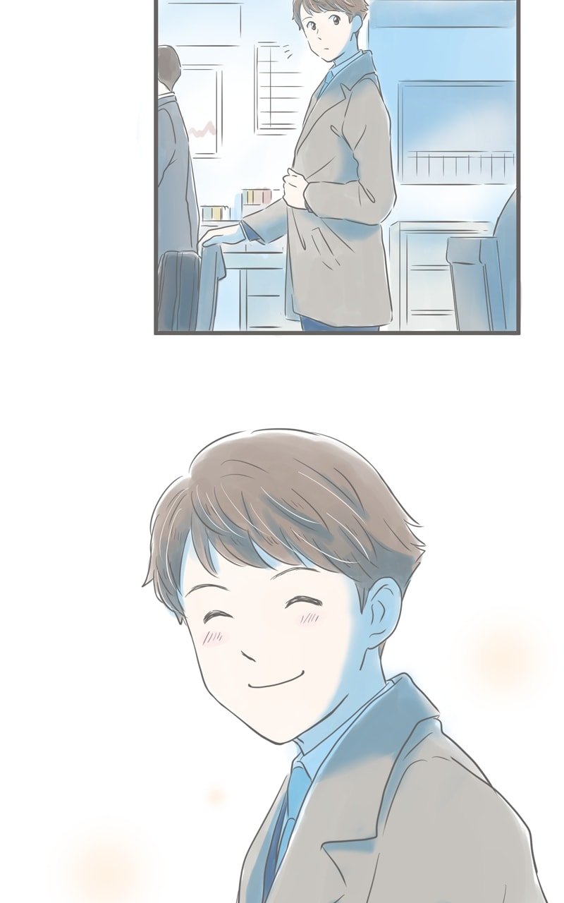 Amid the Changing Seasons