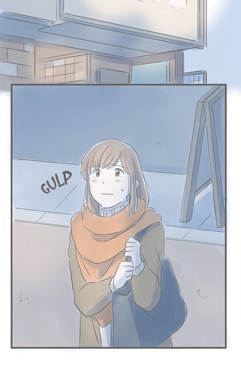 Amid the Changing Seasons