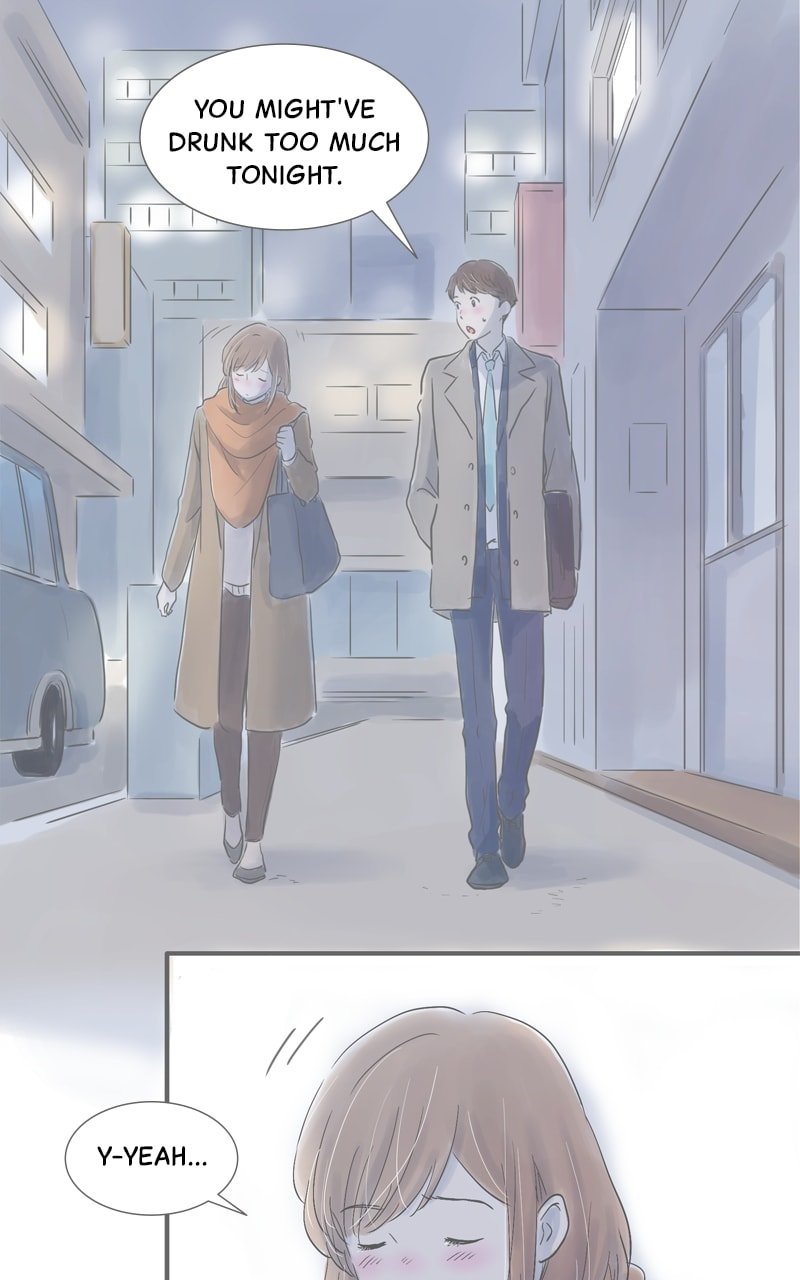 Amid the Changing Seasons
