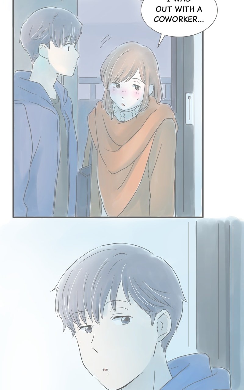 Amid the Changing Seasons
