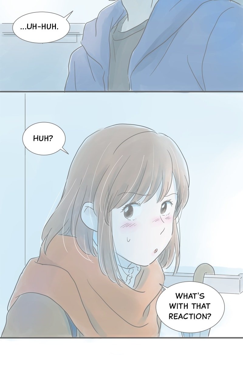 Amid the Changing Seasons
