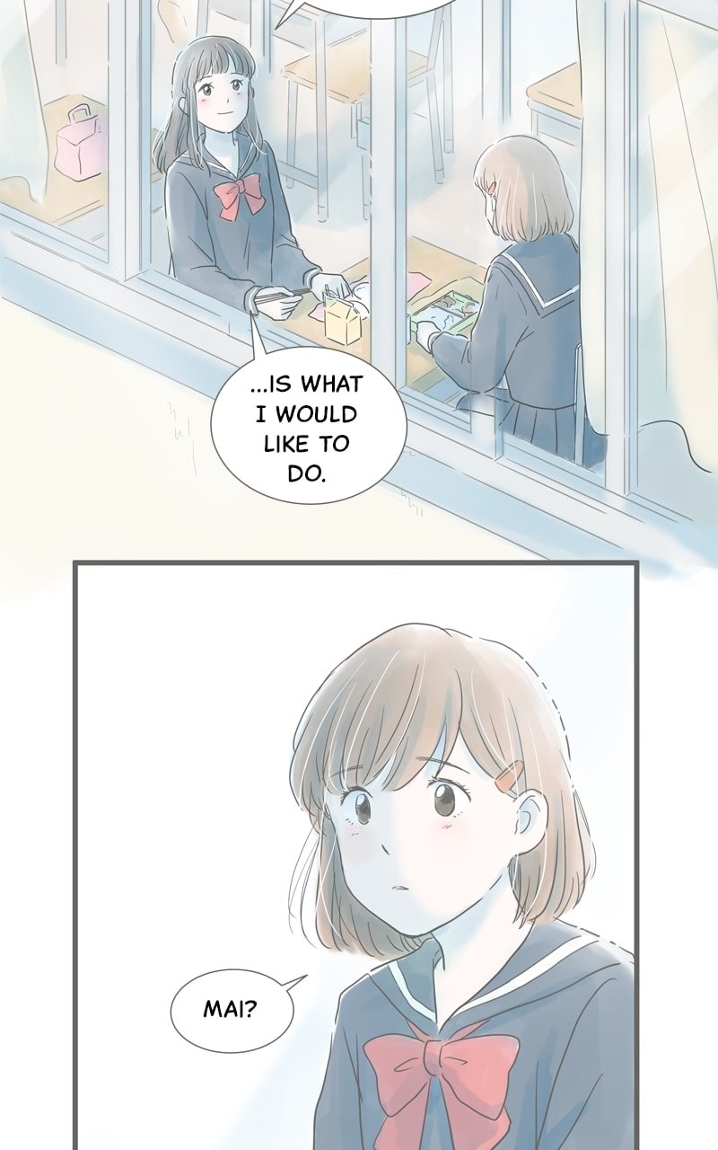 Amid the Changing Seasons