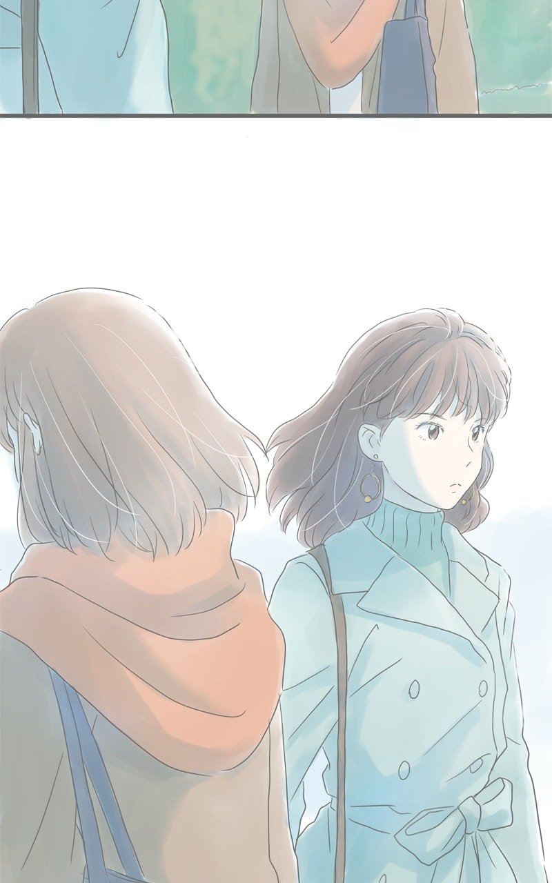 Amid the Changing Seasons
