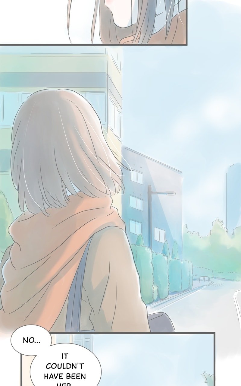 Amid the Changing Seasons