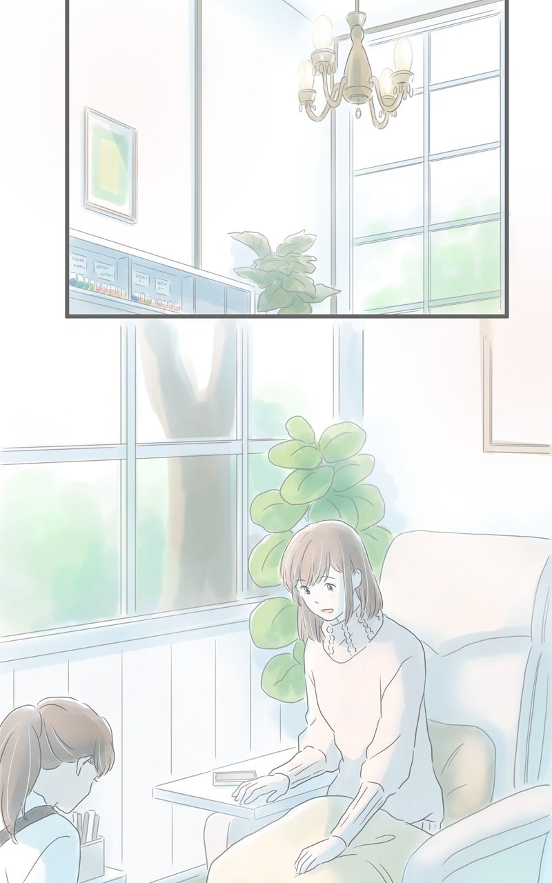 Amid the Changing Seasons