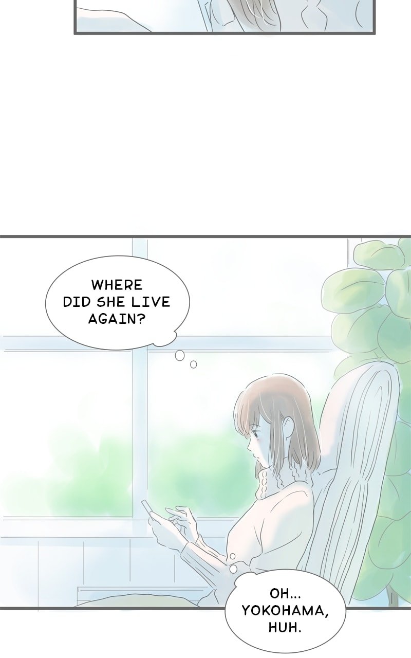 Amid the Changing Seasons