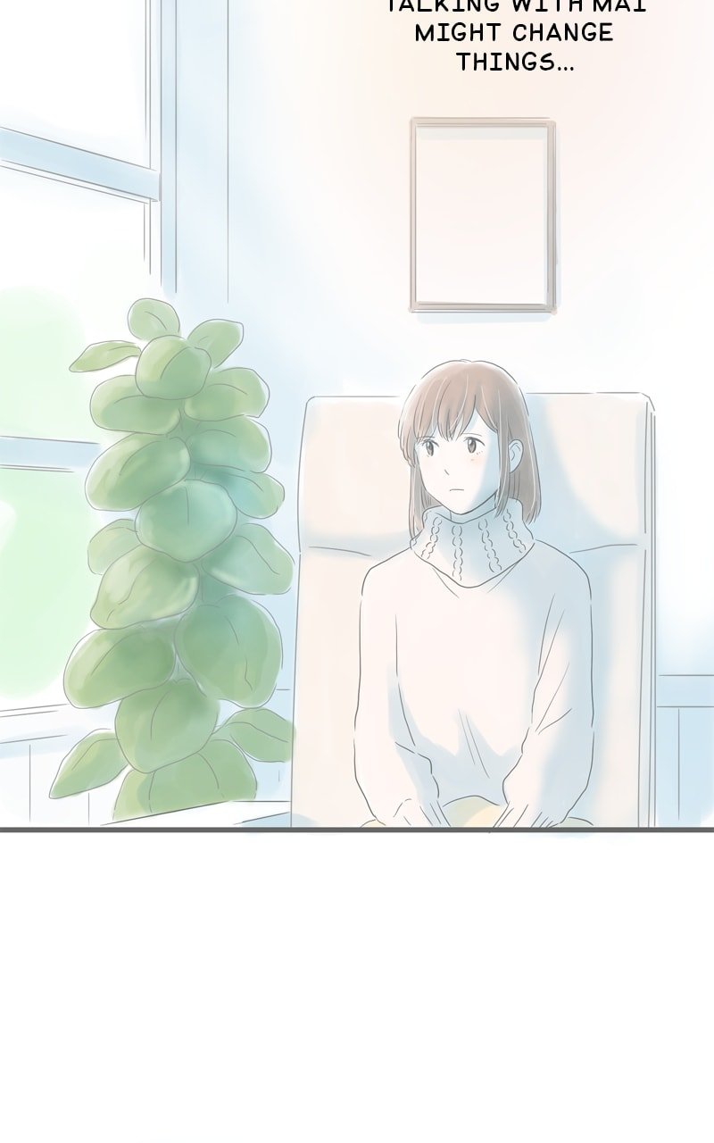 Amid the Changing Seasons