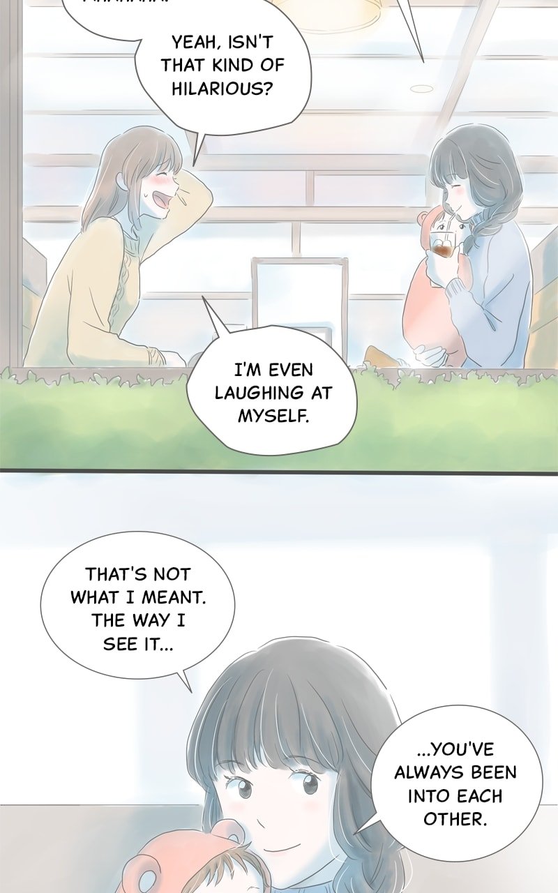 Amid the Changing Seasons